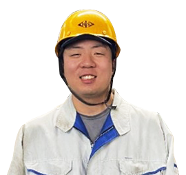 第一製造部工作課第3機械職場
